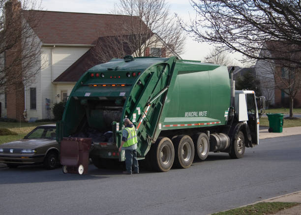 Best Commercial Junk Removal  in Geneva, FL