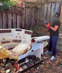 Retail Junk Removal in Geneva, FL